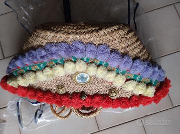 coffa siciliana art.artistico nuova