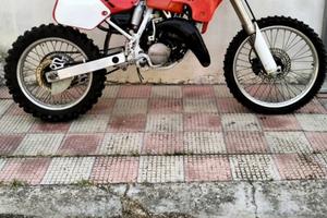 Honda Cr 125