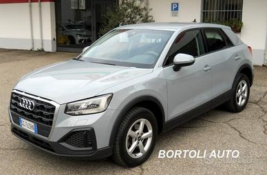 AUDI Q2 30 TDI 28.000 KM S-TRONIC BUSINESS AUTO