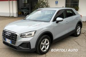 AUDI Q2 30 TDI 28.000 KM S-TRONIC BUSINESS AUTO