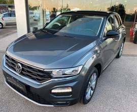 Volkswagen T-Roc 1.0 TSI 115 COME NUOVA