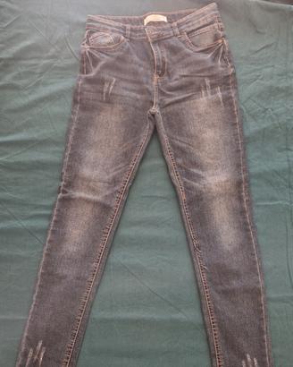 Jeans ragazzo