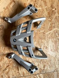 Telai borse vario bmw gs 1200