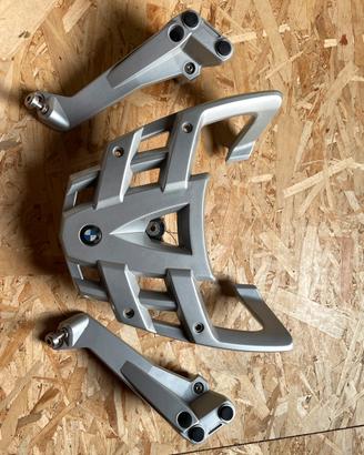 Telai borse vario bmw gs 1200
