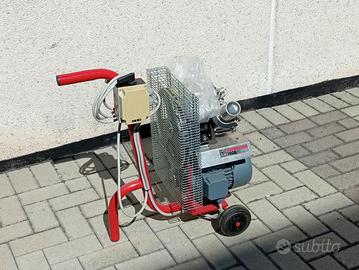 Pompa per miele nuova