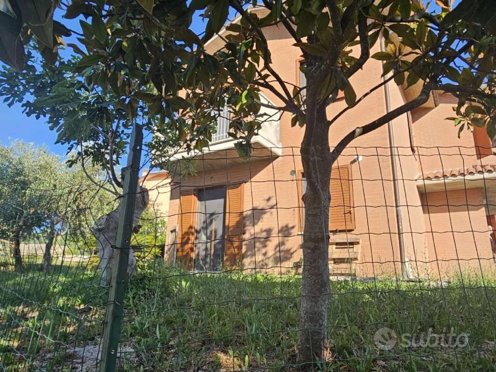 Casa – Santa Maria Nuova, Collina - Vista 2