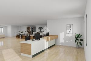 NEGOZIO A SANTA MARIA DI SALA