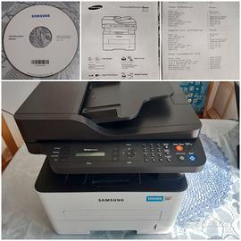 Stampante Laser Samsung M2675F - come nuova