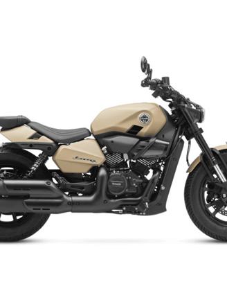 Benelli Leoncino 400 Bobber tua a 65€ al mese!