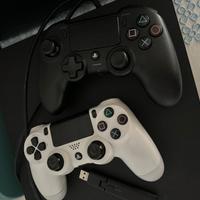 Ps4 come nuova