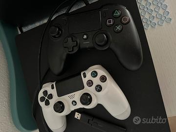Ps4 come nuova