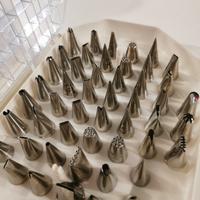 Beccucci sac a poche pasticceria diversi