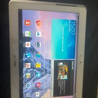 Samsung galaxy tab 2