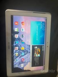 Samsung galaxy tab 2