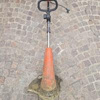 Decespugliatore elettrico Dolmar ET-40