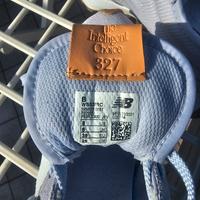 scarpe new balance 327
