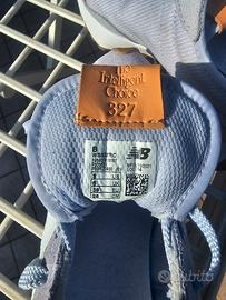 scarpe new balance 327