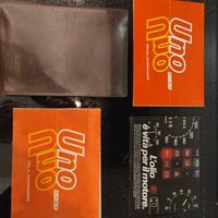 libretto uso e manutenzione fiat uno 89