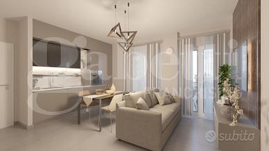Appartamento Marino [290 via belfioreVRG] (Santa M