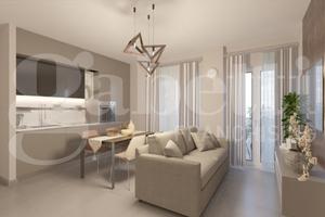 Appartamento Marino [290 via belfioreVRG] (Santa M