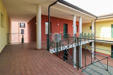 UFFICIO A CASTIGLIONE DELLE STIVIERE
