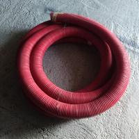 Tubo cavidotto doppio