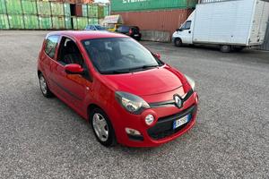 Renault Twingo 1.2 16V Live nuova