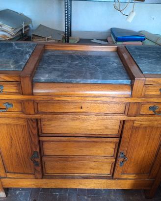 Credenza del 1924