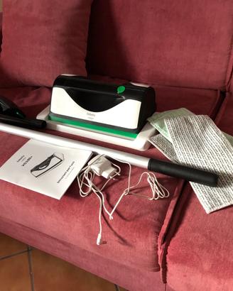 Pulivettro folletto
