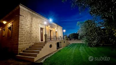 Casa vacanza salento