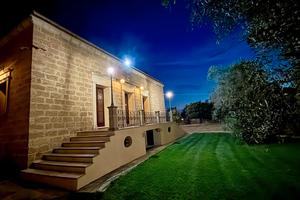 Casa vacanza salento