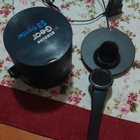 Samsung Gear s3 Frontier 