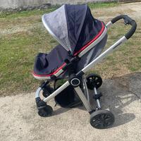 Passeggino Foppapedretti Bikini Plus