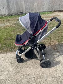 Passeggino Foppapedretti Bikini Plus