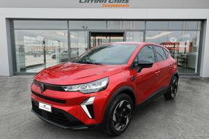 Renault Captur 1.0 Techno GPL 100cv Con Telecam e 