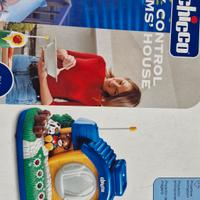 proiettore luci suoni