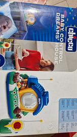 proiettore luci suoni