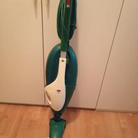 FOLLETTO VK 135 + ACCESSORI