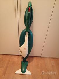 FOLLETTO VK 135 + ACCESSORI