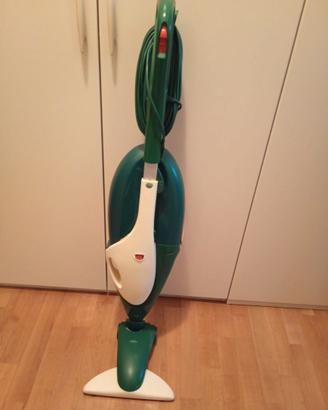 FOLLETTO VK 135 + ACCESSORI