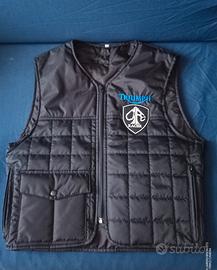 gilet triumph S