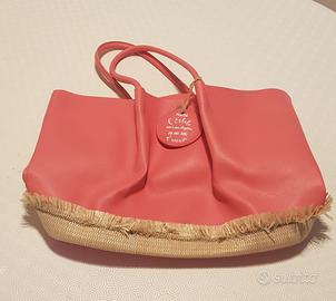 Borsa Mare Le Pandorine