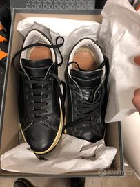 Scarpe biomeccaniche posturali