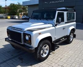 Land Rover Defender 90 2.2 TD4 Station Wagon ...