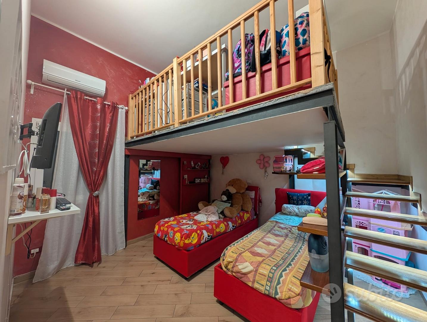 Appartamento – CT - Vista 4