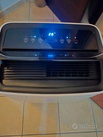 Condizionatore con pompa di calore