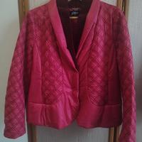 Piumino Gattinoni nuovo