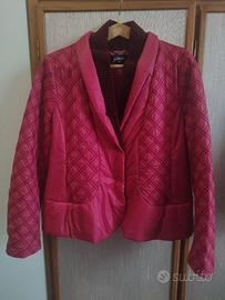 Piumino Gattinoni nuovo