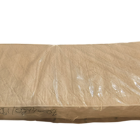 Letto singolo in legno