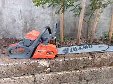 Motosega Oleo-Mac GS 452